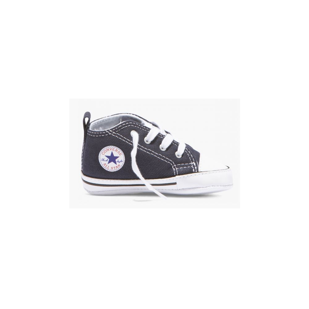 crib shoes converse