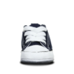 Converse First Star Crib Shoe