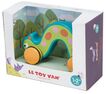 Le Toy Van Petilou Speedy Caterpillar on Wheels