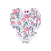 Rock Your Baby Forget Me Not Bodysuit