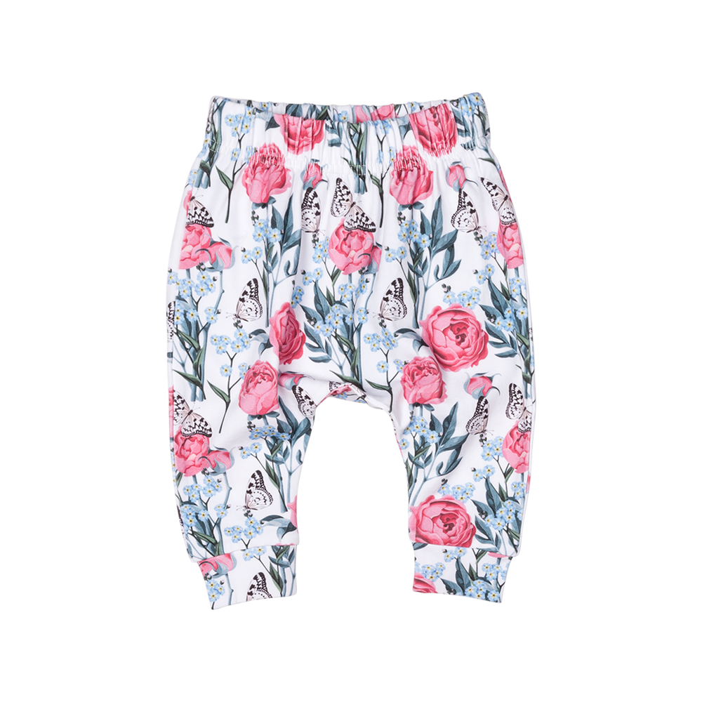 Rock Your Baby Forget Me Not Pant