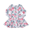 Rock Your Kid Forget Me Not Waisted Dress