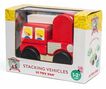 Le Toy Van Fire Engine Stacker