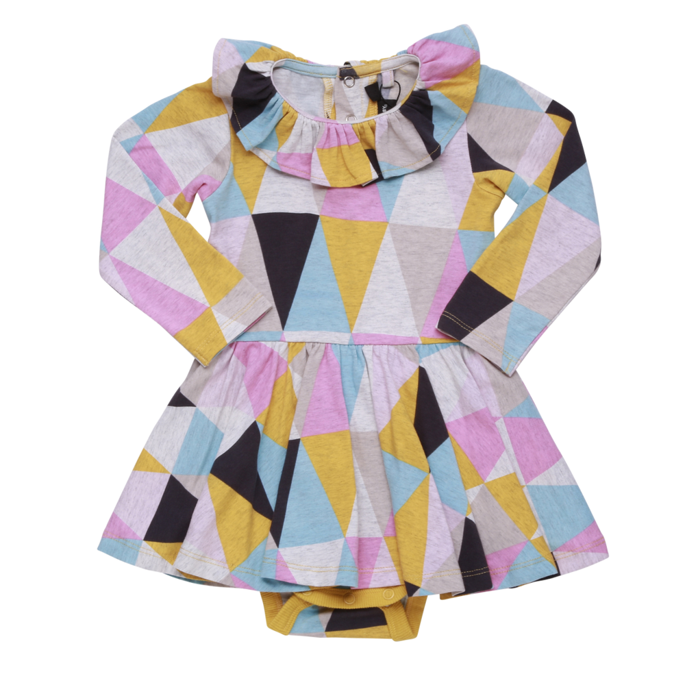 Rock Your Baby Carnival Dress
