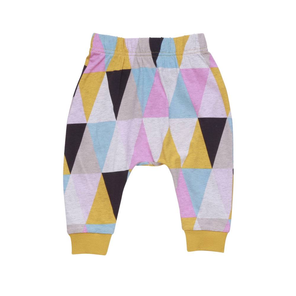 Rock Your Baby Carnival Pant