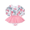Rock Your Baby Forget Me Not Circus Dress