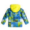 Quiksilver Little Mission Snow Jacket