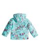 Roxy Mini Jetty Little Miss Snow Jacket 