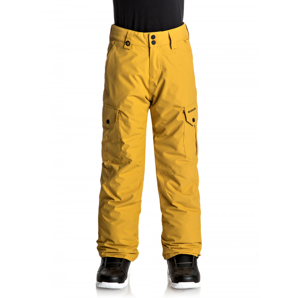 Quiksilver Porter Snow Pant