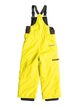 Quiksilver Boogie Snow Pant