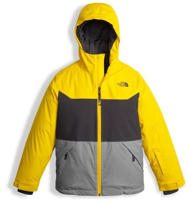 The north face discount brayden insulated jacket