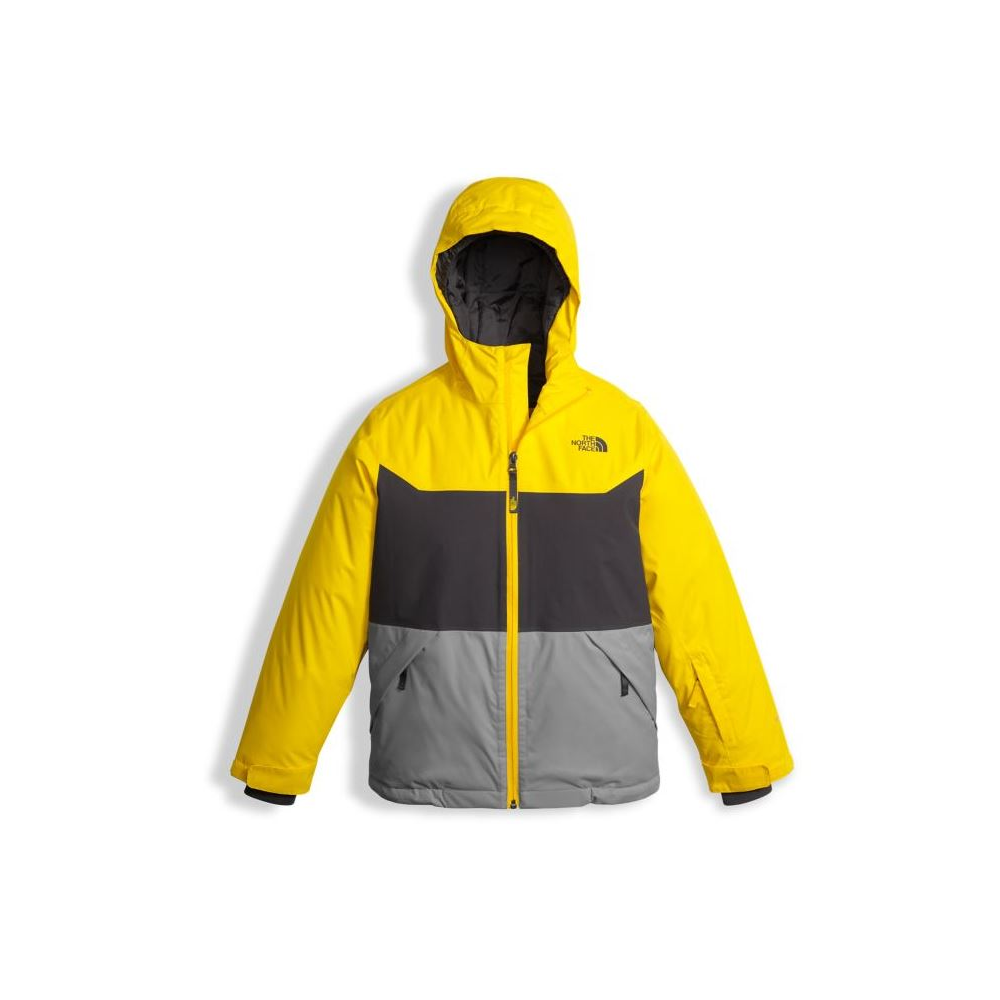 The North Face Brayden Insulated Snow Jacket