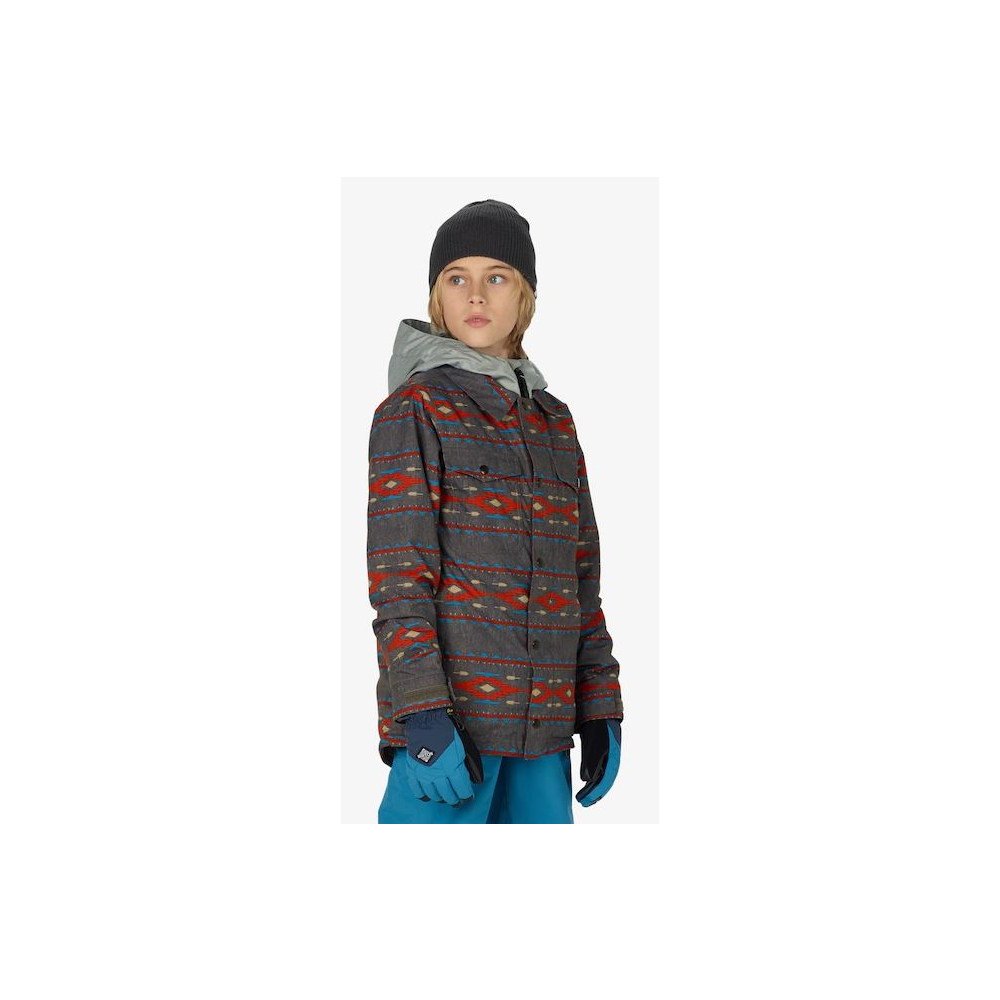 Burton Uproar Snow Jacket