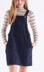 Eve's Sister Pinafore