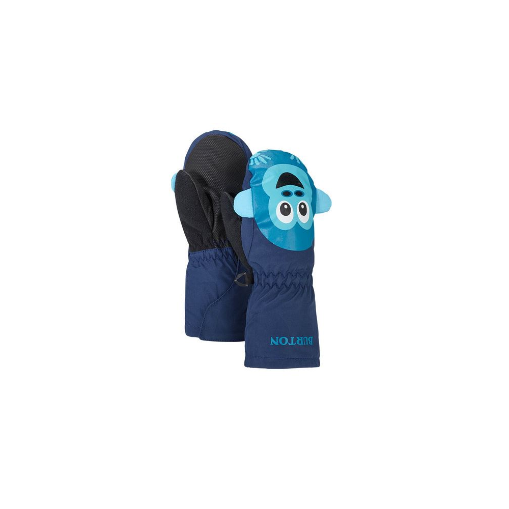 Burton Minishred Grommit Mitten