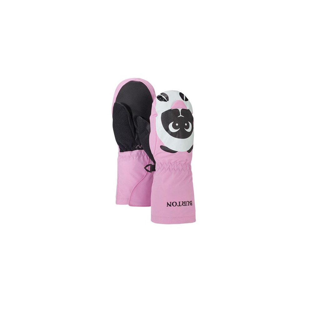 Burton Minishred Gromitt Mitten