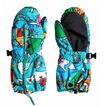 Quiksilver Mr Men Mitten