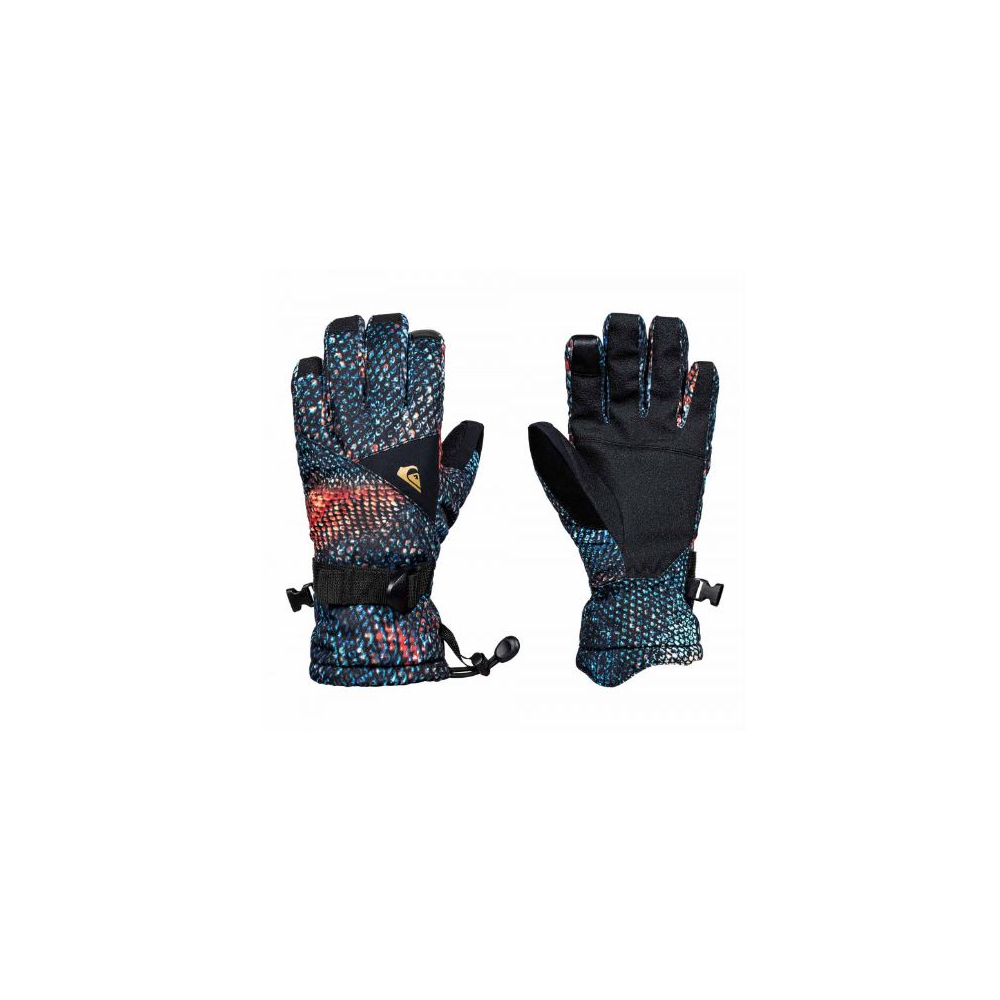 Quiksilver Mission Snow Glove