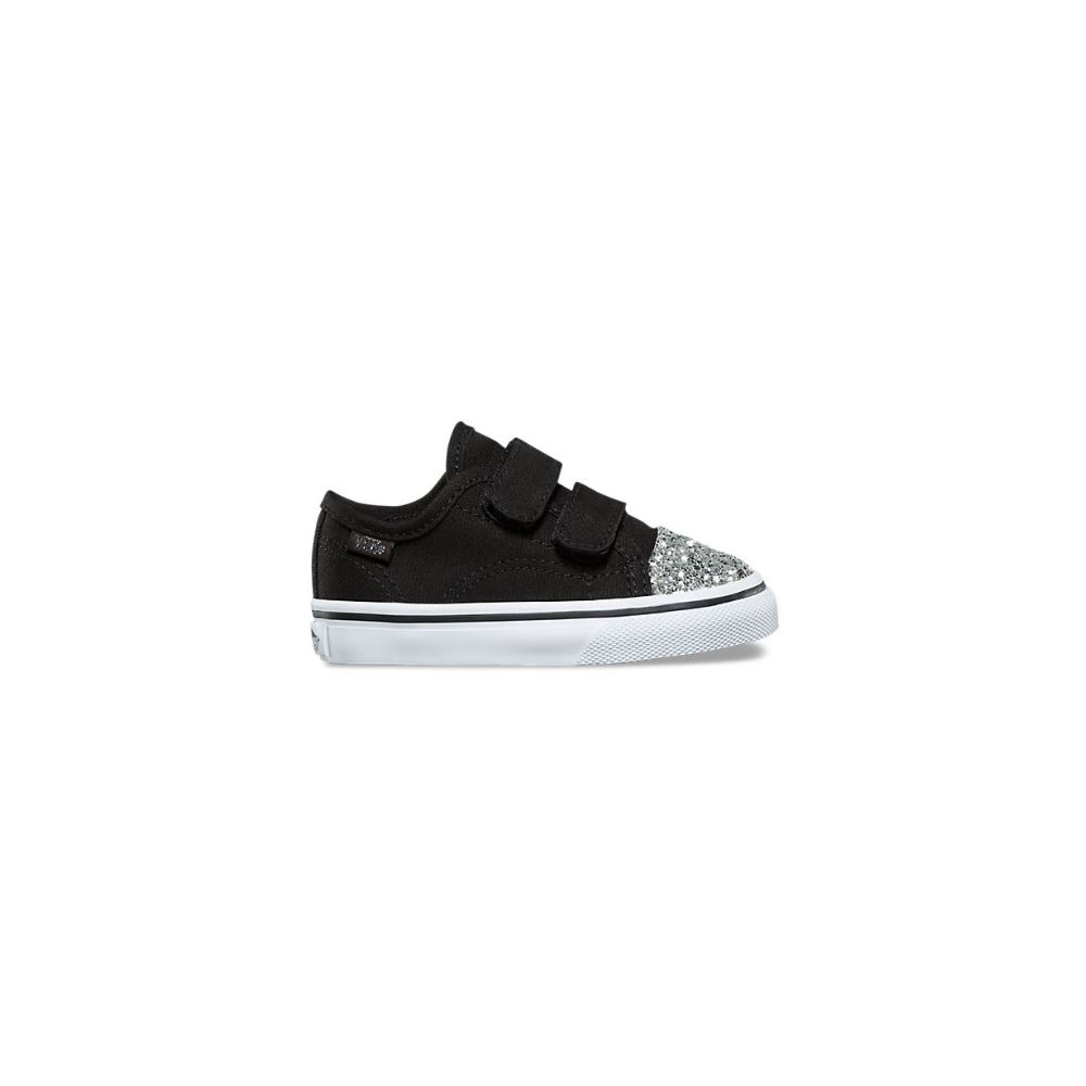 Vans Style 23 V Shoe - Toddler