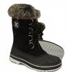 XTM Juno Boots