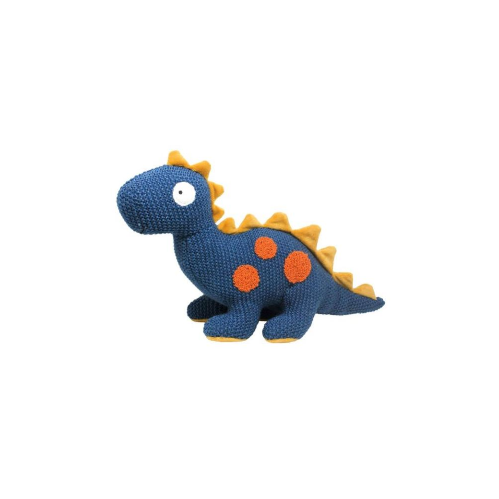 Lily & George Stanley Spike Back Dinosaur