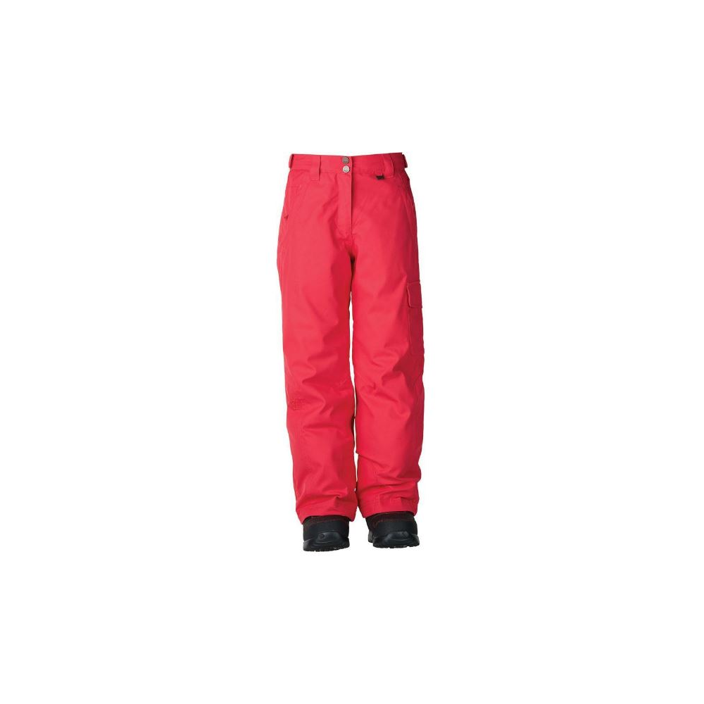 Rojo BF4Eva Snow Pant