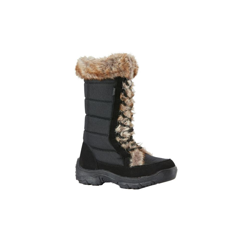 Rojo Fox Tween Snow Boot