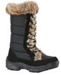 Rojo Fox Snow Boot