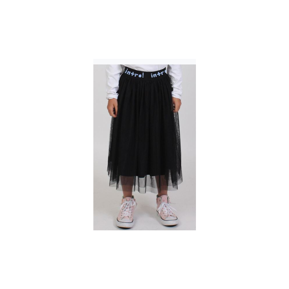 Intro Tale Skirt