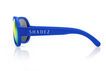 Shadez Blue Sunglasses