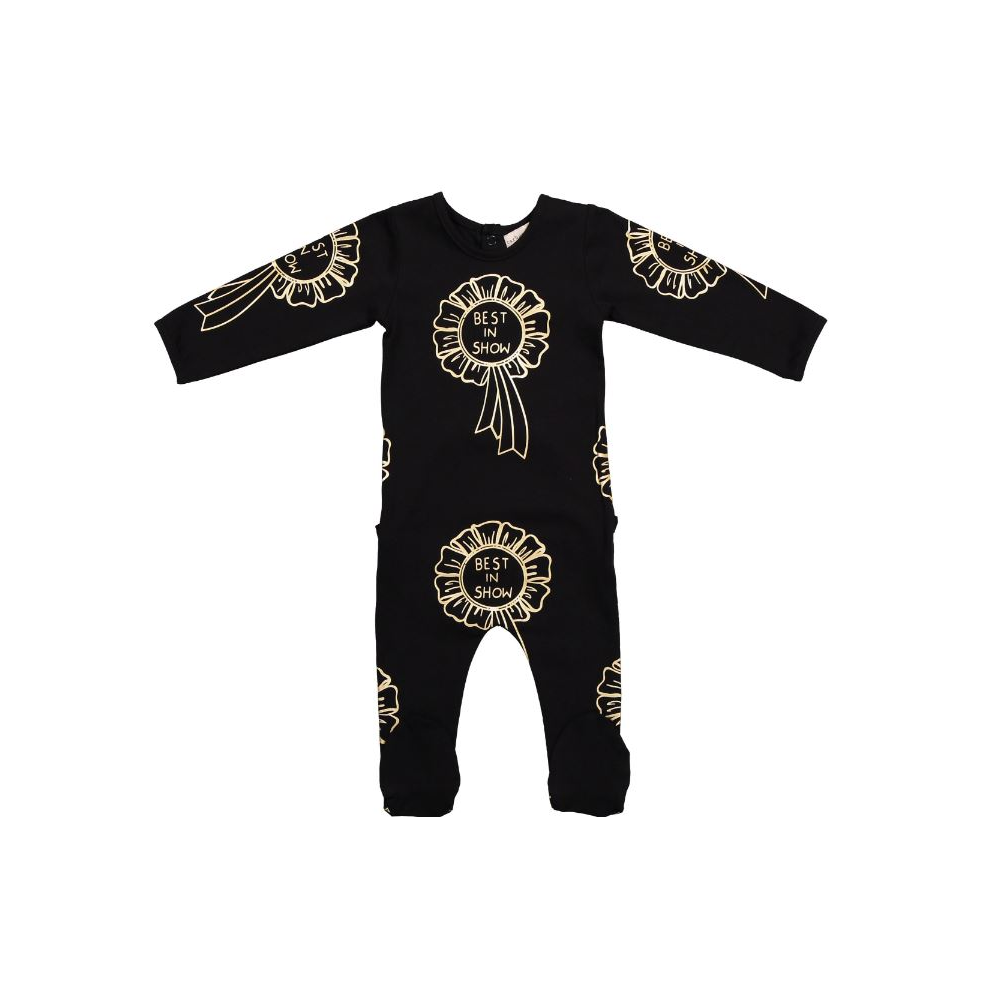 Carbon Soldier Rocky Mountain Romper