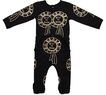 Carbon Soldier Rocky Mountain Romper