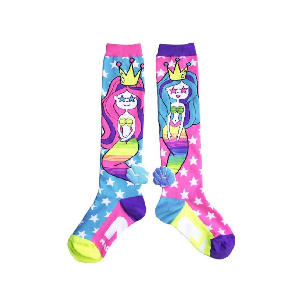 Madmia Magic Mermaid Sock