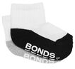 Bonds Logo Baby Sock