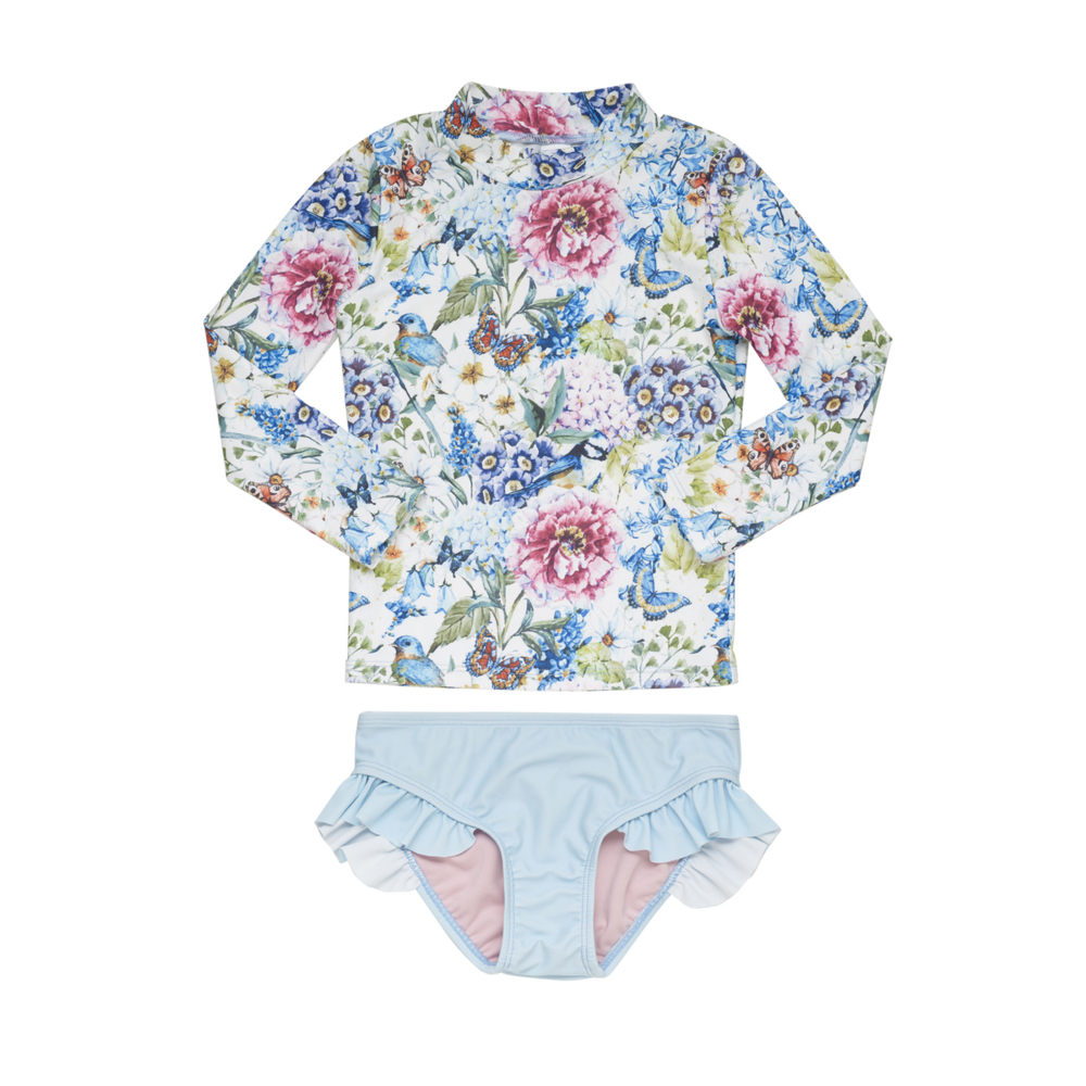 Rock your deals kid swimwear