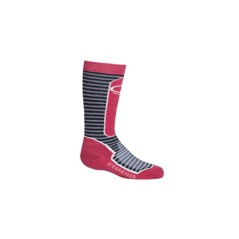 Icebreaker Medium Over The Cuff Snow Sock