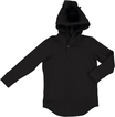 Carbon Soldier Tundra Hoodie