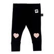 Huxbaby Heart Legging