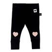 Huxbaby Heart Legging