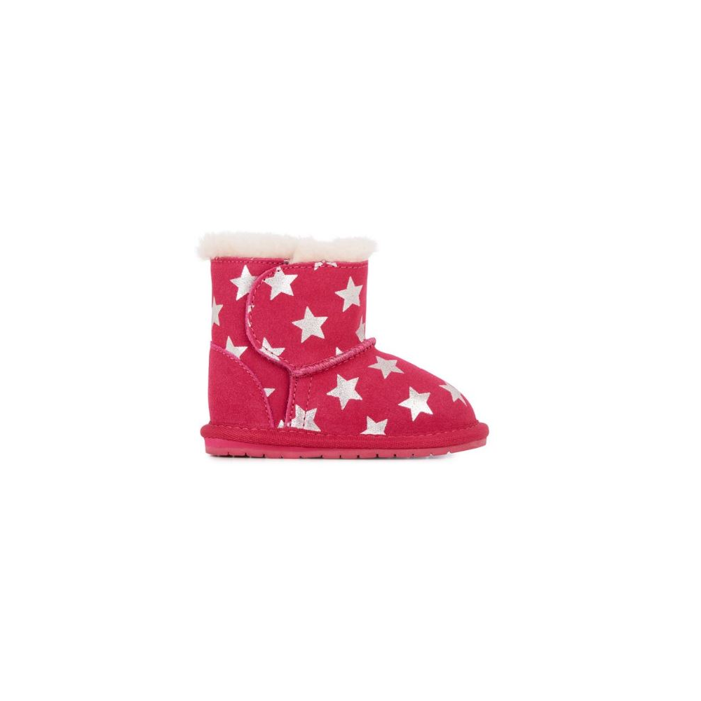 Emu Starry Night Toddle Boot