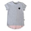 Hello Stranger Flamingo Scoop Tee