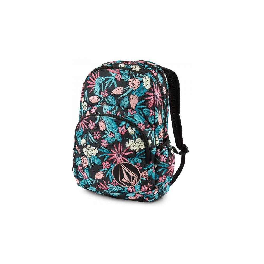 volcom kids backpack