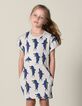 Minti Dolphin Dress