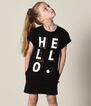 Minti Hello Shapes Dress