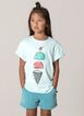 Minti Icecream Tee