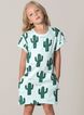 Minti Cactus Dress