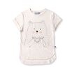 Minti Hungry Bear Drop Tee