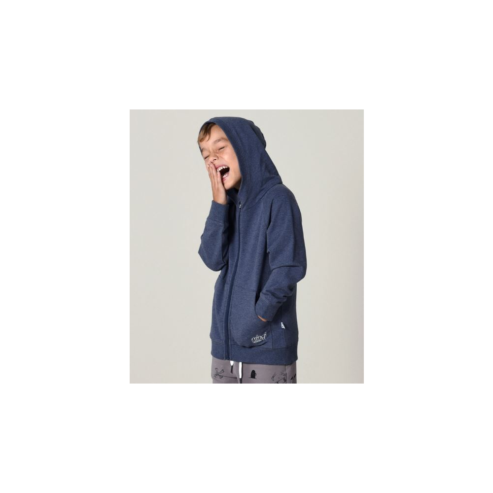 Minti Trusty Zip Up Hoodie