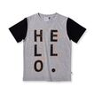 Minti Hello Shapes Tee