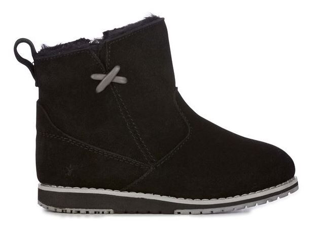 emu mini beach boots